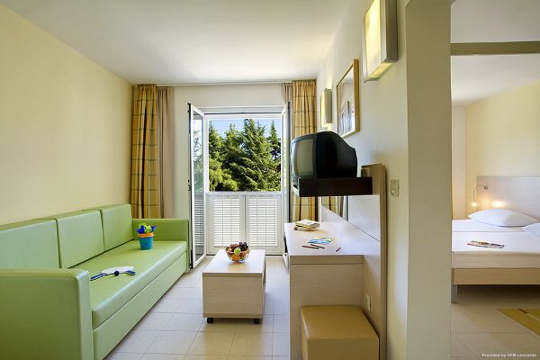 Valamar Pinia Hotel (Poreč)